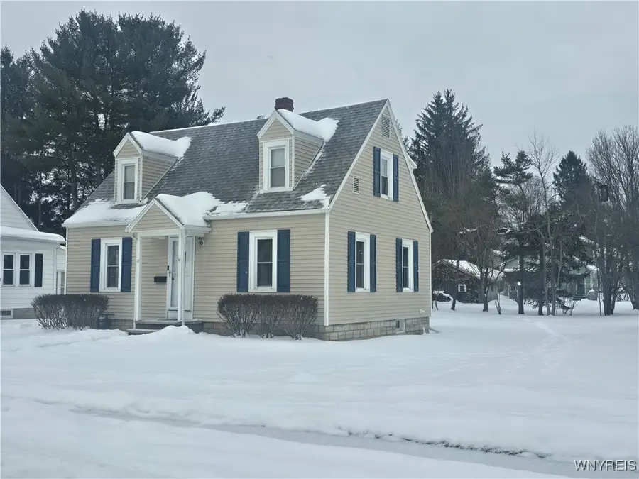 17 Stevens Avenue, Cuba, NY 14727 - #3