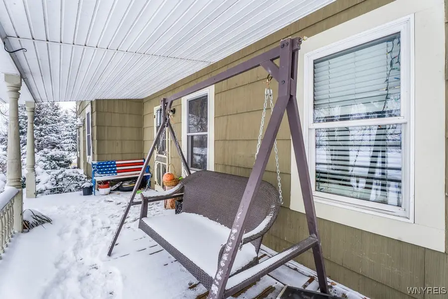 9048 Pearson Road, Middleport, NY 14105 - #3