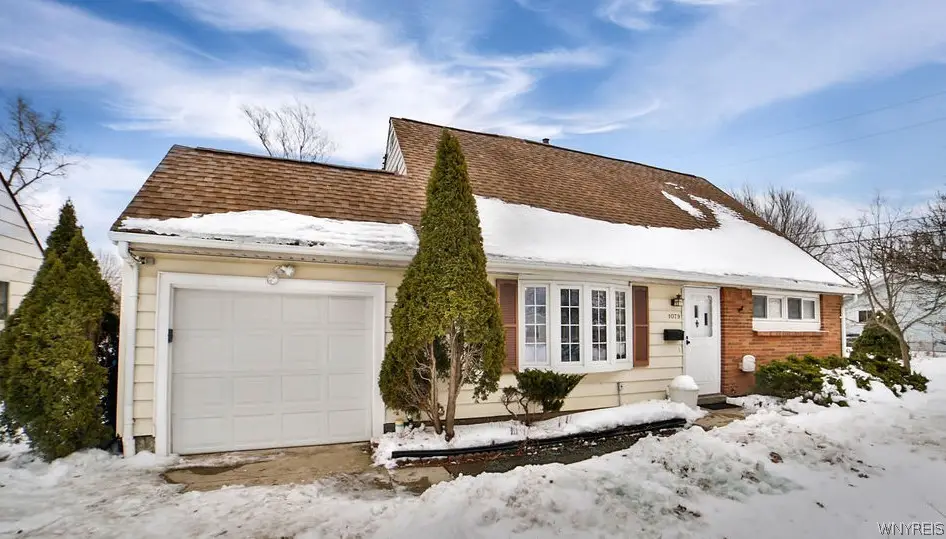 1079 Carter Drive, Grand Island, NY 14072 - #1