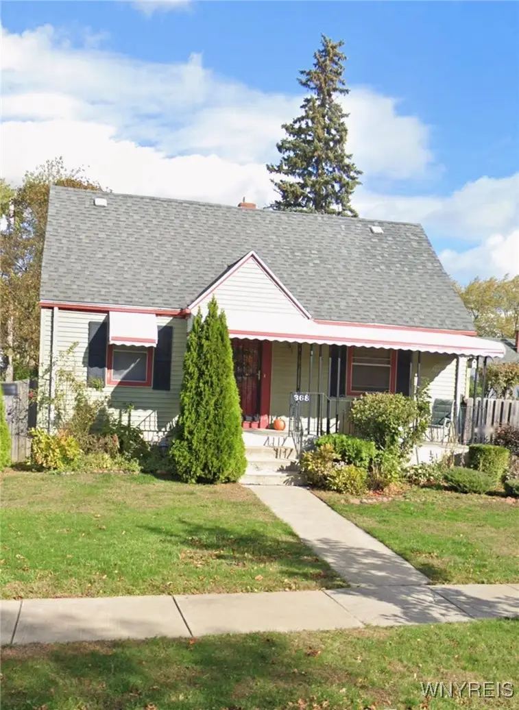 368 Phyllis Avenue, Buffalo, NY 14215 - Image #1