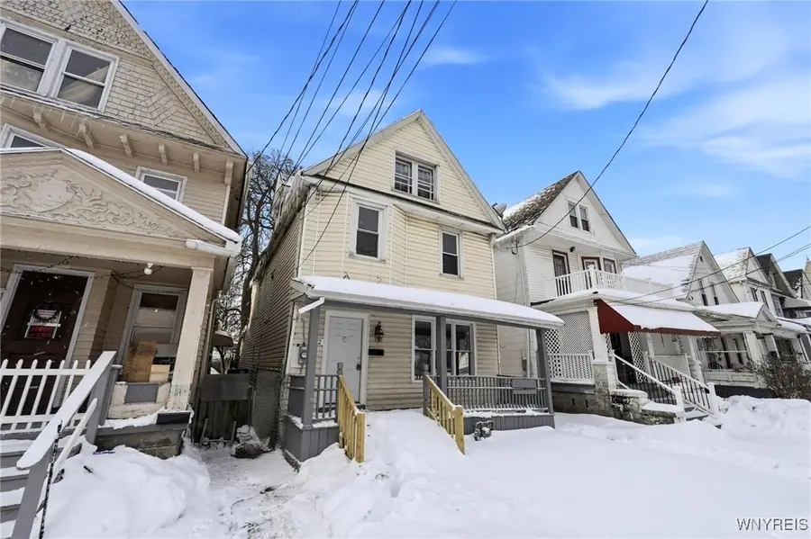 132 Ontario Street, Buffalo, NY 14207 - Image #3
