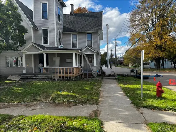 501 Deer Street, Dunkirk, NY 14048