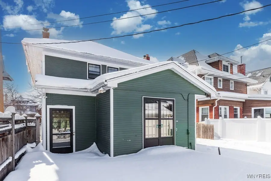 41 Chatham Avenue, Buffalo, NY 14216 - Image #2