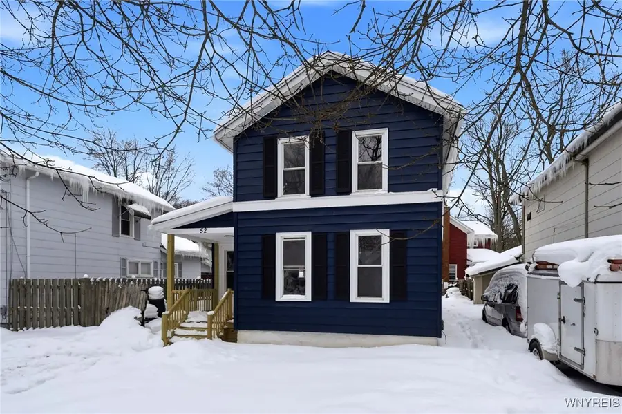 52 Pound Street, Lockport, NY 14094 - Image #2