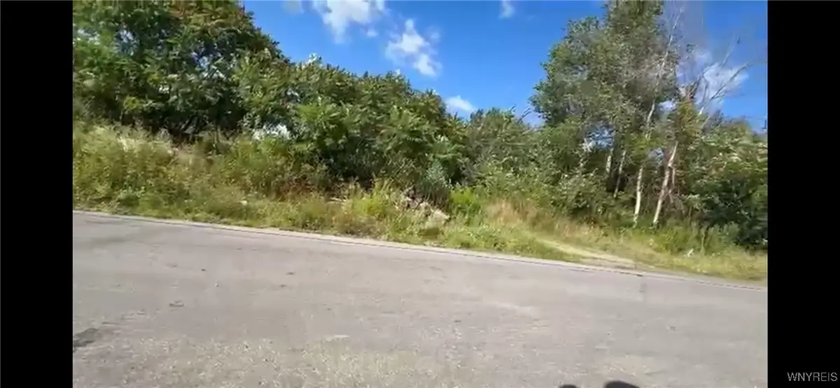 VL Allen Street, Hope, NY 14647 - #1