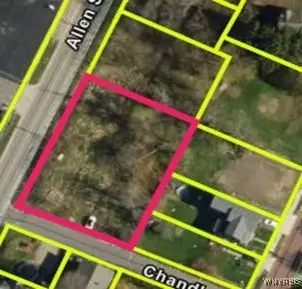 VL Allen Street, Hope, NY 14647 - #3