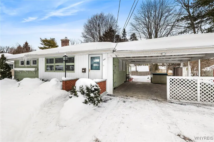 250 S 2nd Street, Lewiston, NY 14092 - #2