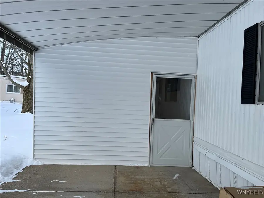 35 Holly Street, Akron, NY 14001 - #2