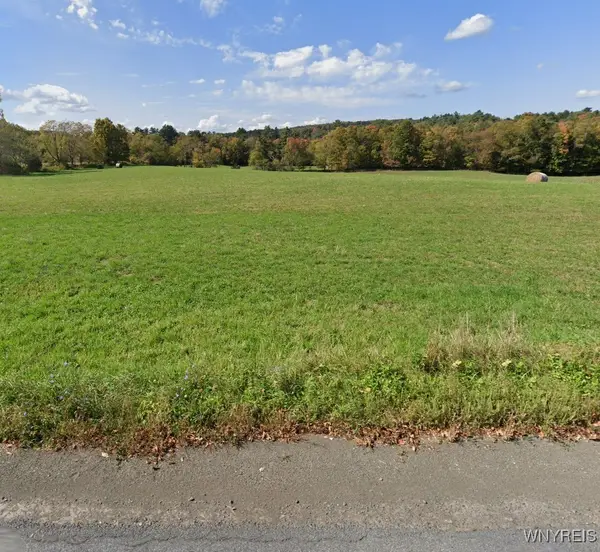 Lot 1 County Highway, Harpersfield, NY 13786