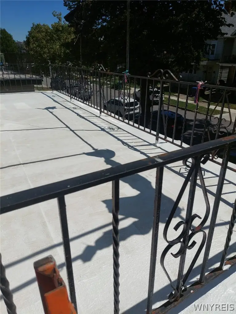 262 Breckenridge Street, Buffalo, NY 14213 - #3