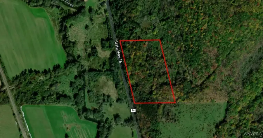 00 Rt-16, Franklinville, NY 14737 - Image #2