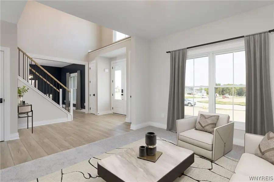 167 Sandywood Circle, Grand Island, NY 14072 - #3