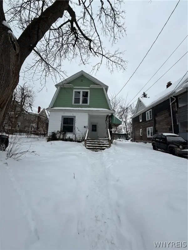 623 Chestnut Avenue, Niagara Falls, NY 14305