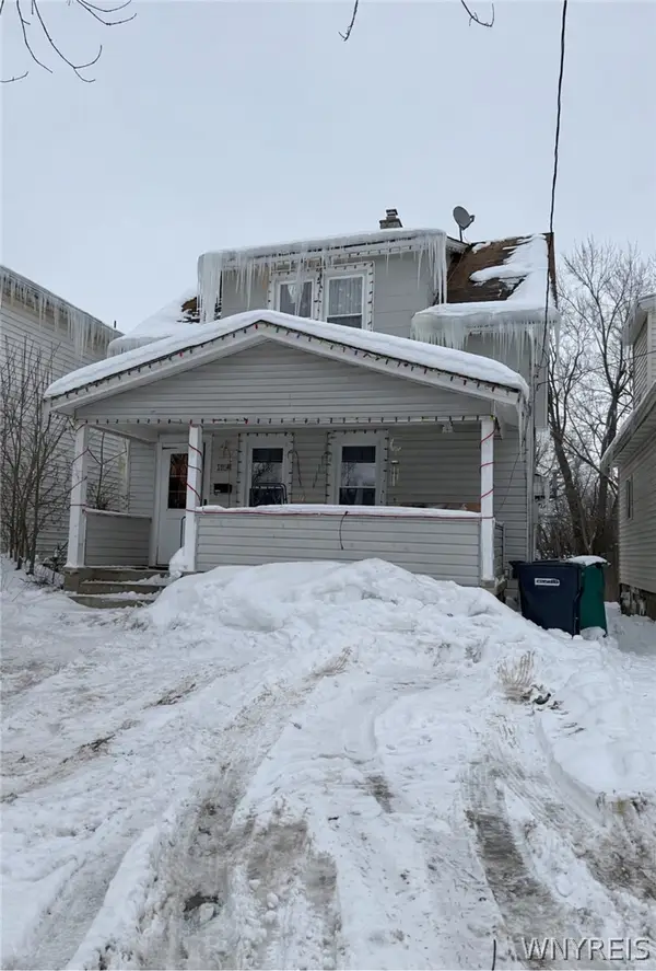 4021 Bell Street, Niagara Falls, NY 14305