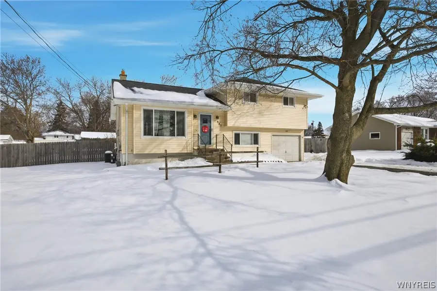 987 Lockport Road, Youngstown, NY 14174 - #2