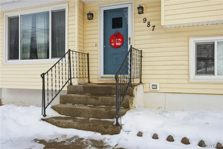 987 Lockport Road, Youngstown, NY 14174 - #3