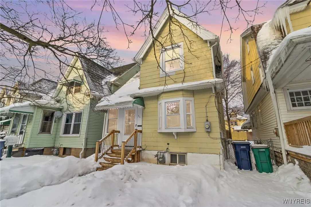 56 Gallatin Avenue, Buffalo, NY 14207 - Image #1