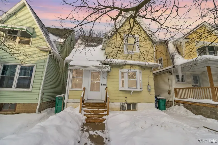 56 Gallatin Avenue, Buffalo, NY 14207 - Image #2
