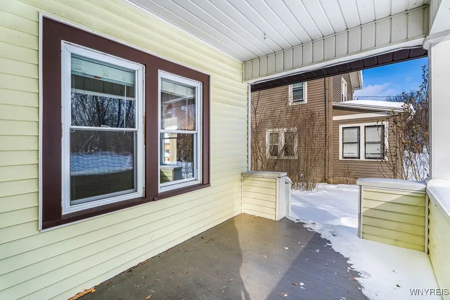 145 Miller Street, Gowanda, NY 14070 - #3