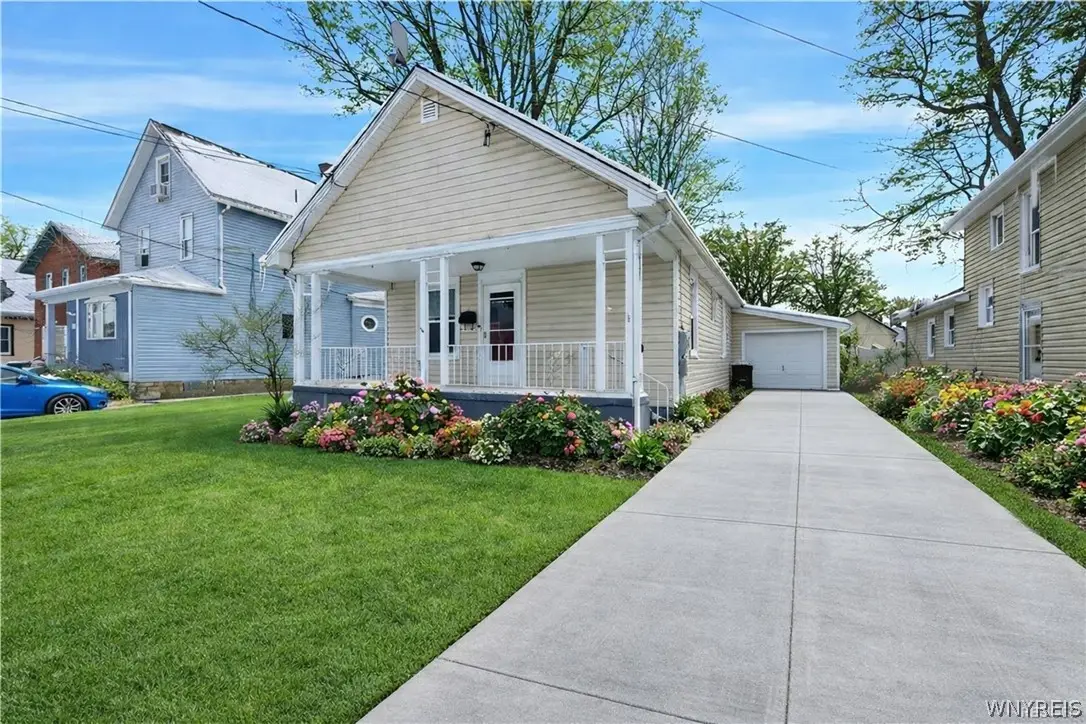 21 Loretta Street, Tonawanda, NY 14150 - #1