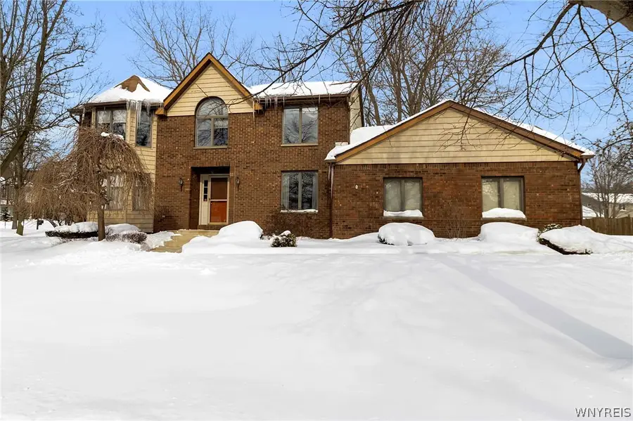 179 Quail Hollow Lane, East Amherst, NY 14051 - #3