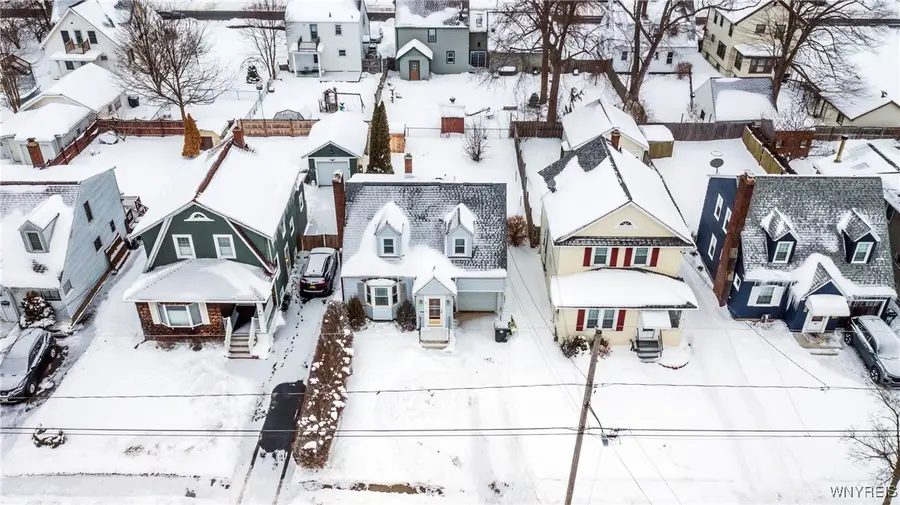 73 Ilion Street, Tonawanda, NY 14150 - #2