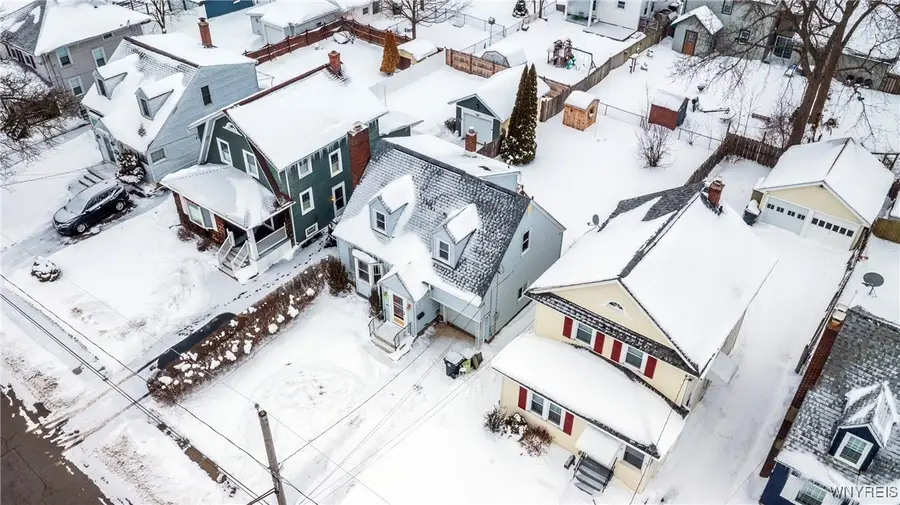 73 Ilion Street, Tonawanda, NY 14150 - #3