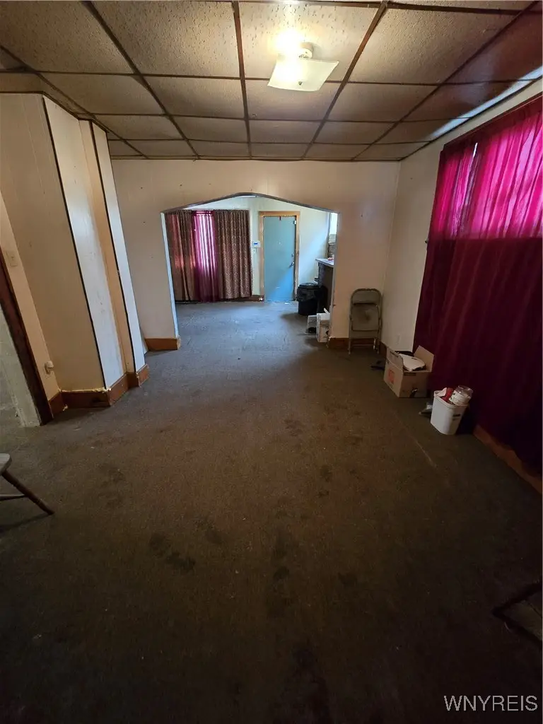 218 Herman Street, Buffalo, NY 14211 - #2