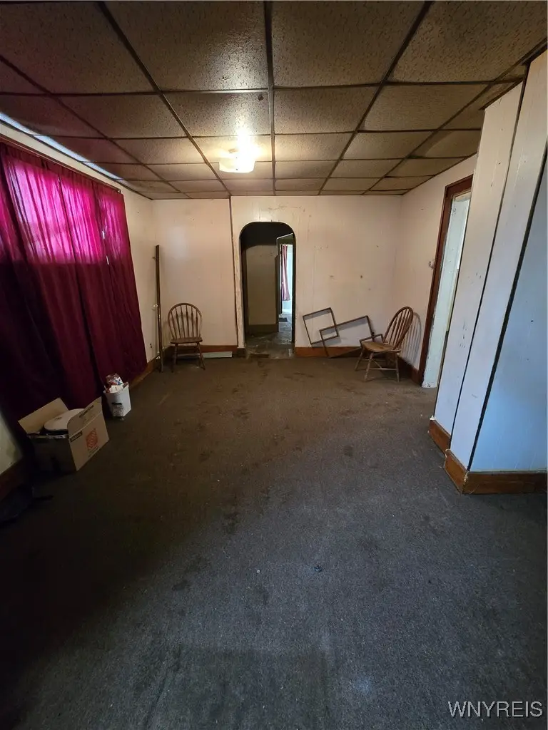 218 Herman Street, Buffalo, NY 14211 - #3