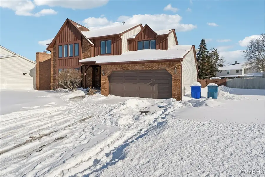 3545 Heatherwood Drive, Hamburg, NY 14075 - #2