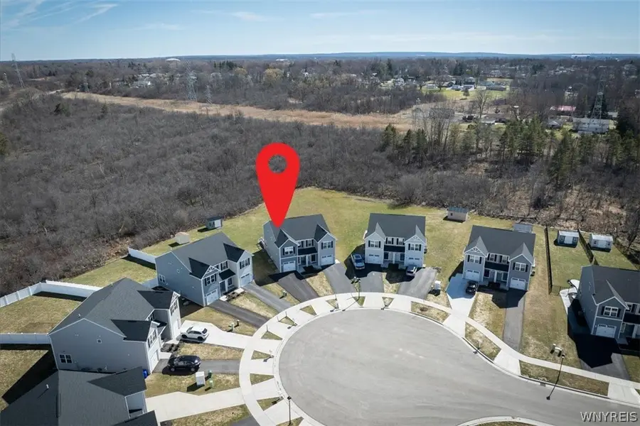 15 Grant Court, Buffalo, NY 14218 - #2