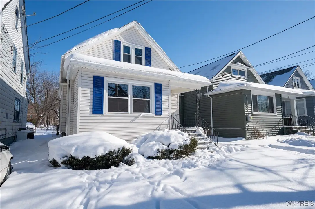 29 Allegany Street, Buffalo, NY 14220 - Image #1