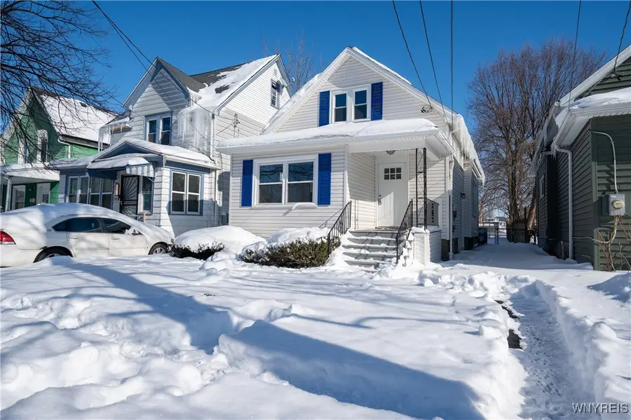 29 Allegany Street, Buffalo, NY 14220 - Image #3