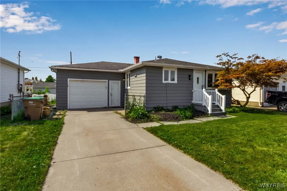 27 Basswood Drive, Buffalo, NY 14227 - #1