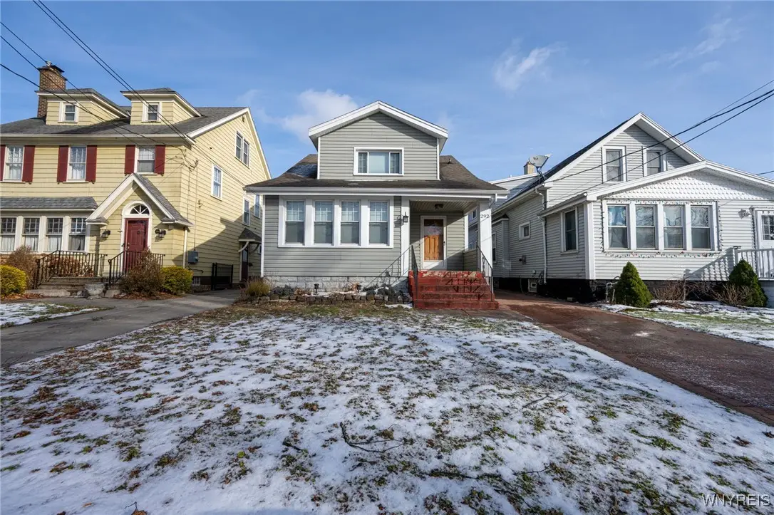 292 Potters Road, Buffalo, NY 14220 - Image #1