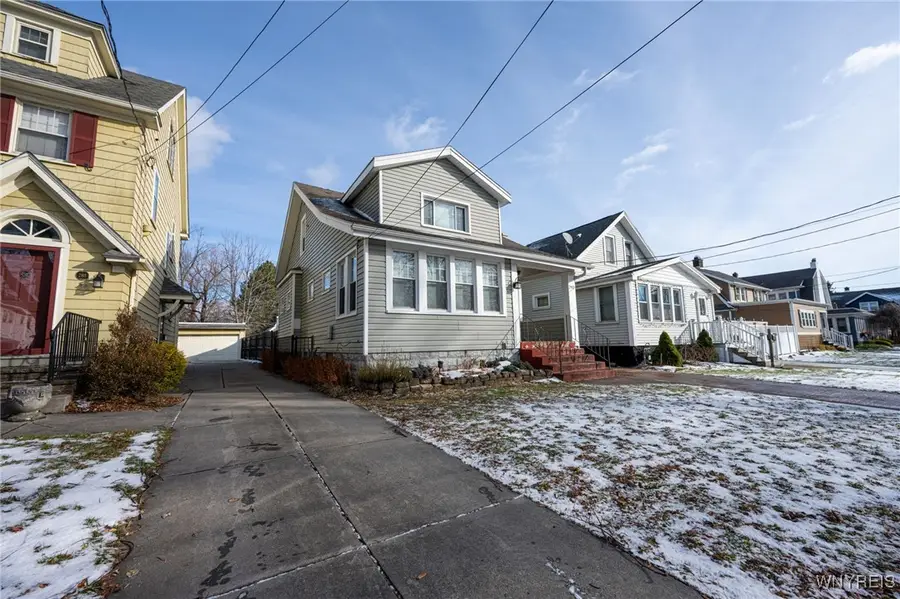 292 Potters Road, Buffalo, NY 14220 - Image #2