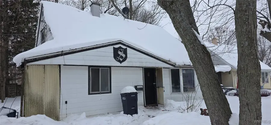 1509 Lafayette Avenue, Niagara Falls, NY 14305 - #2