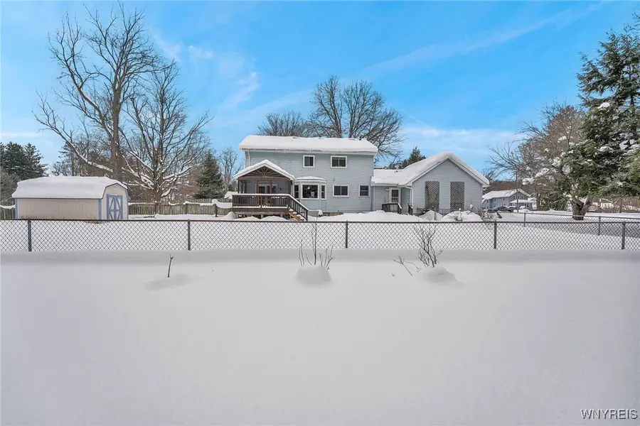 71 Willis Avenue, South Wales, NY 14139 - #2