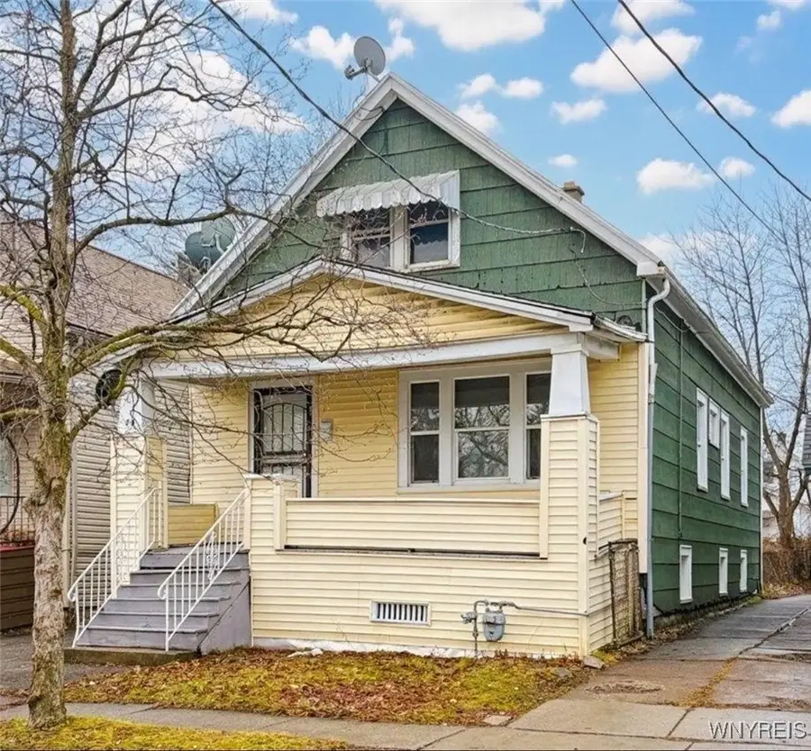 54 Blake Street, Buffalo, NY 14211 - #2