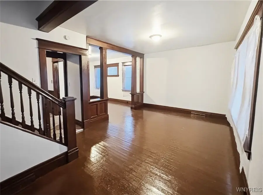 54 Blake Street, Buffalo, NY 14211 - #3