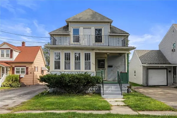 377 Pine Ridge Road, Buffalo, NY 14225