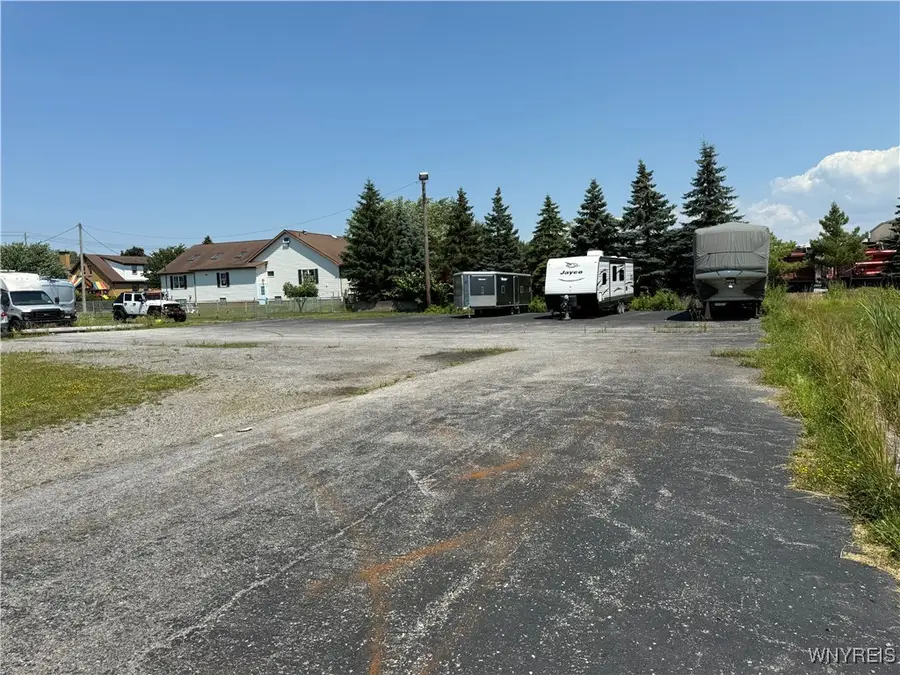 Broadway Street, Cheektowaga, NY 14227 - #3