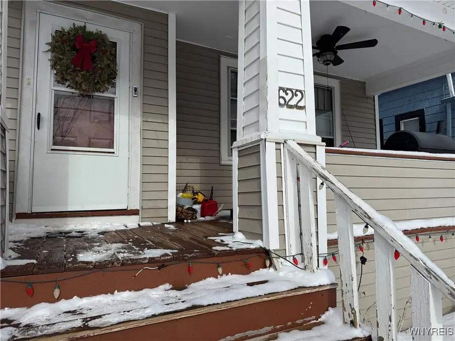 622 Lasalle Avenue, Buffalo, NY 14215 - Image #2