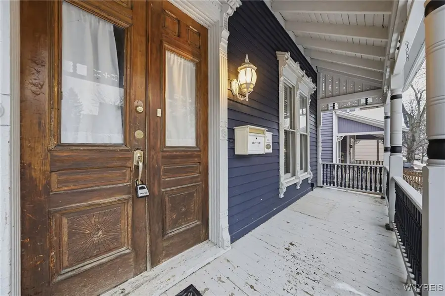 76 Anderson Place, Buffalo, NY 14222 - #3