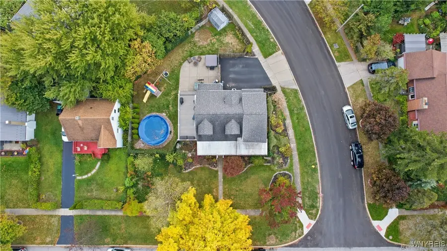 577 Emerson Drive, Amherst, NY 14226 - #2