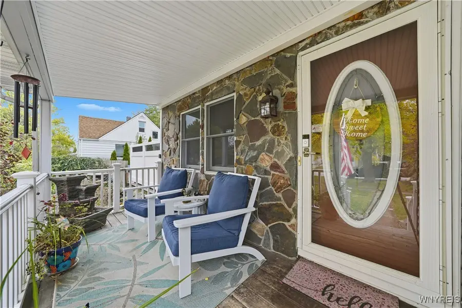 577 Emerson Drive, Amherst, NY 14226 - #3