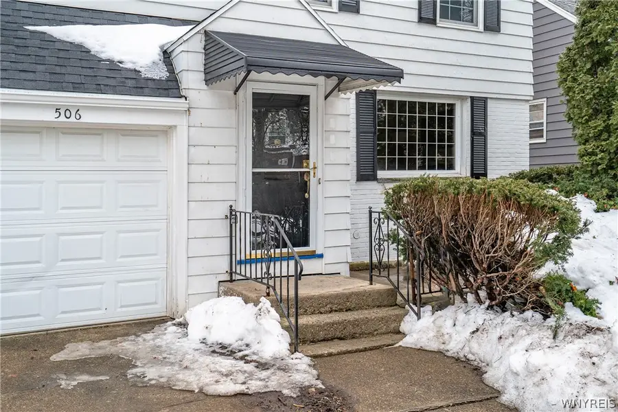 506 Mount Vernon Road, Buffalo, NY 14226 - #3