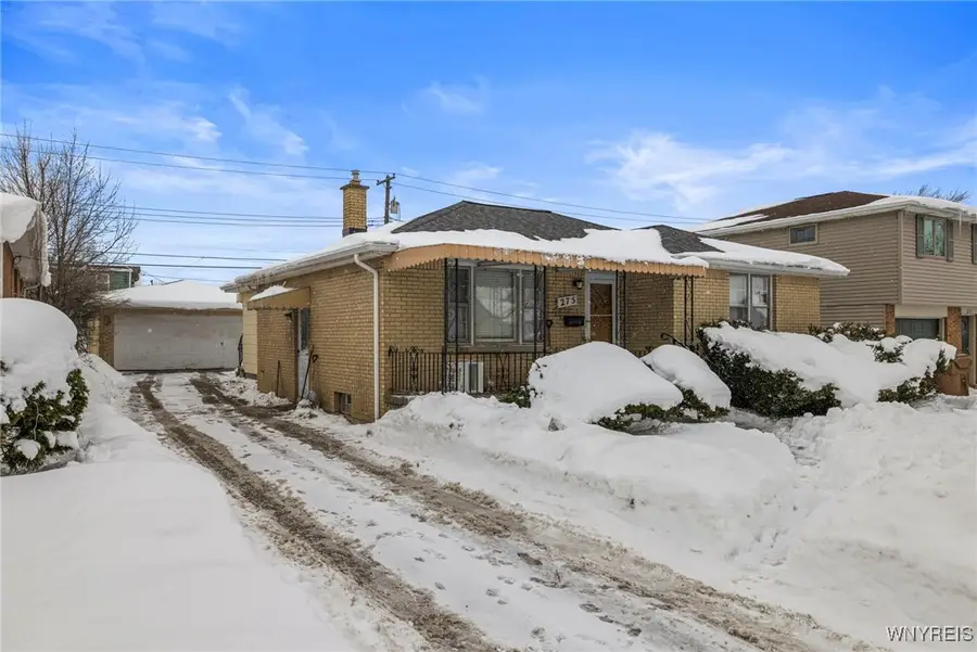 275 Nagel Drive, Buffalo, NY 14225 - #2