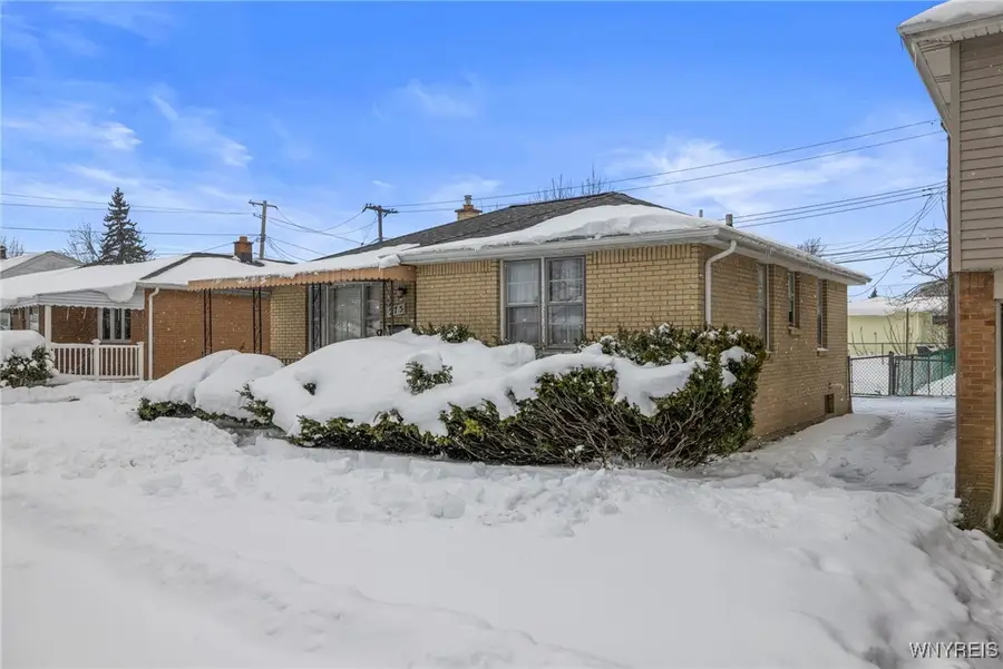 275 Nagel Drive, Buffalo, NY 14225 - #3