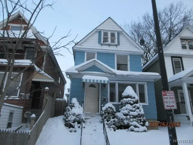 443 Parkdale Avenue, Buffalo, NY 14213 - #1